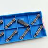 MRMN400-M PC9030 CNC Grooving Insert 10pcs R2 Mm Carbide Stainless Steel MGEHR
