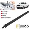 6 3/4" Short Black Antenna Mast Radio AM/FM for JEEP LIBERTY 2008-2012 Brand New
