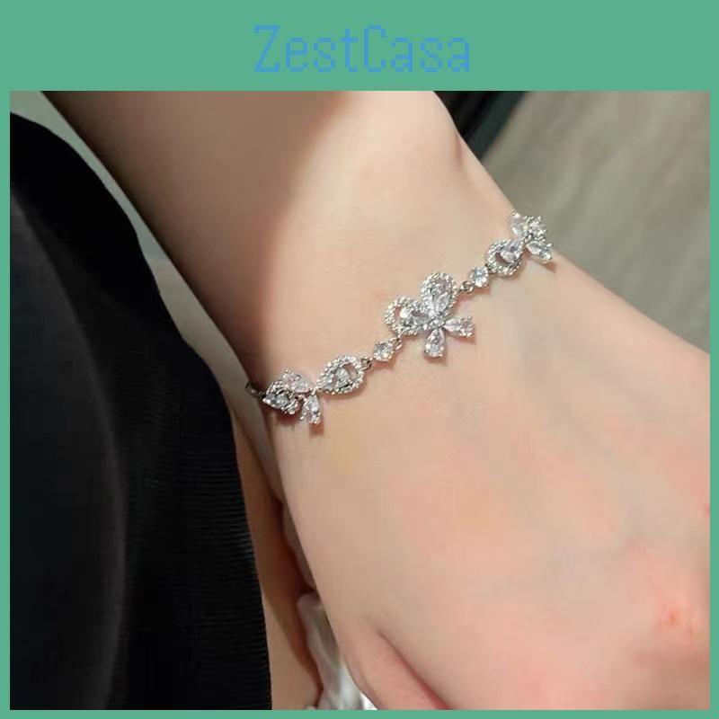 Highquality Bracelet Butterfly For Women With Design Sophisticated