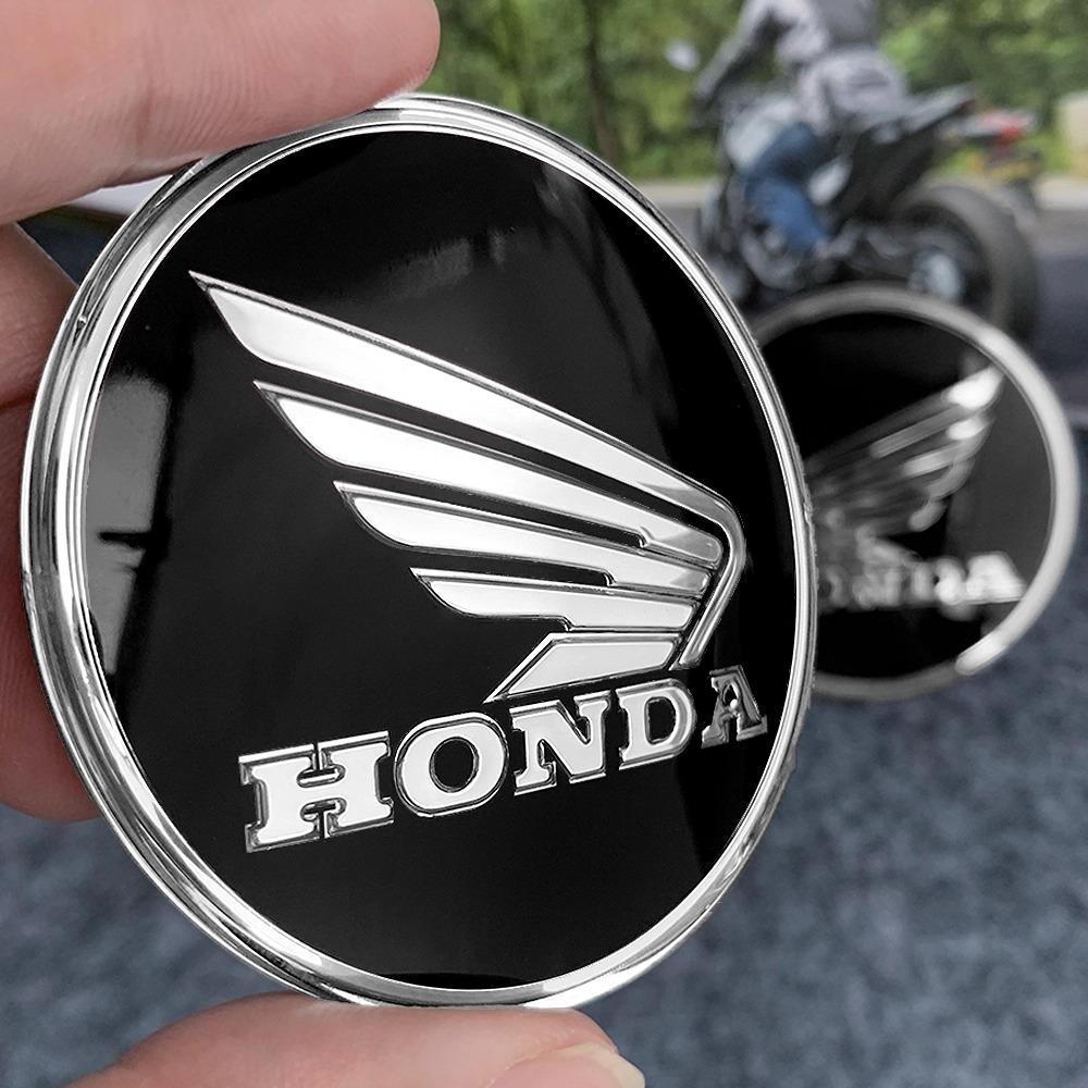 Sdsh3 Honda Sticker Motorcycle Decoration 3D Stereoscopic Drip Glue Process Logo CB600RCBR1000RRCBR500R Pcx125 Sticker 3d Moto