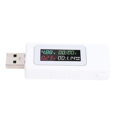 Messgeräte für Elektrik – USB-Tester