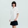 Champion Unisex Solid Polo Shirt