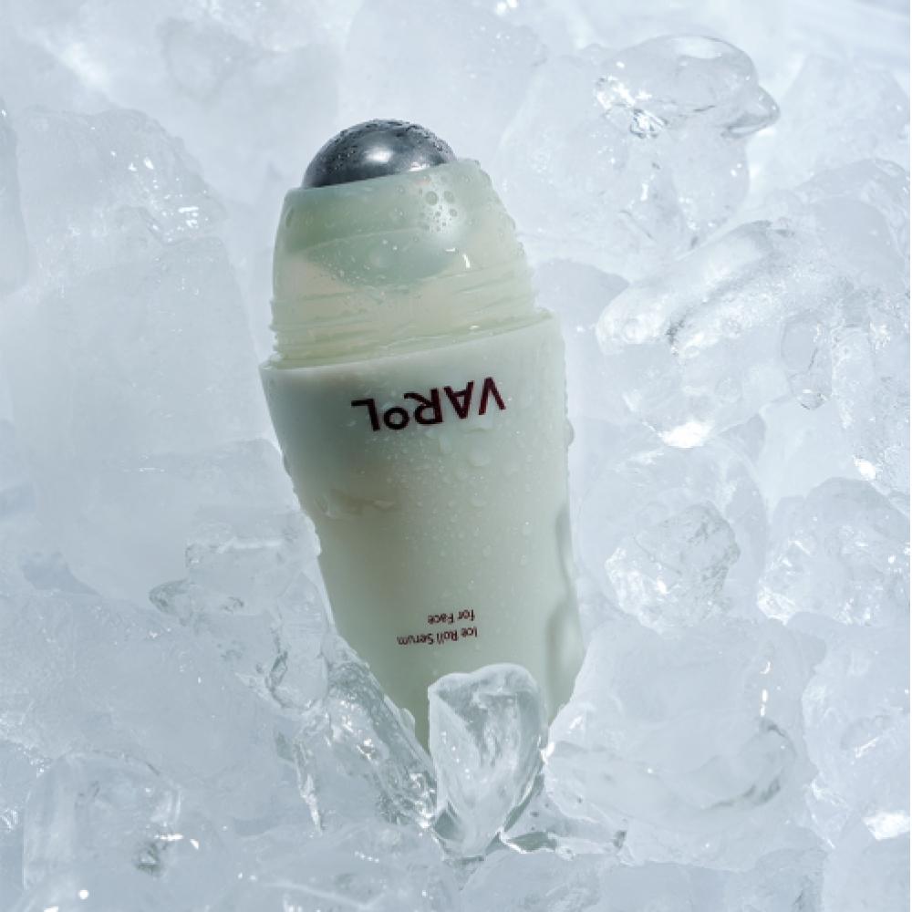 Varol Tightening Pore Ice Roll Serum