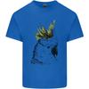 A Cockatoo Bird Unisexs Light Cotton TShirt