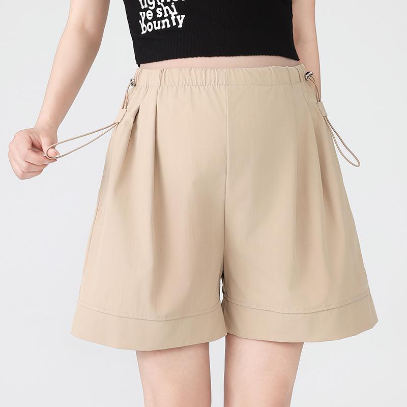 

Summer Maternity Shorts: Lightweight, Stylish Petite Outerwear, Comfortable Casual Base Layer, and Stomach-Friendly Triple Extra Large хаки