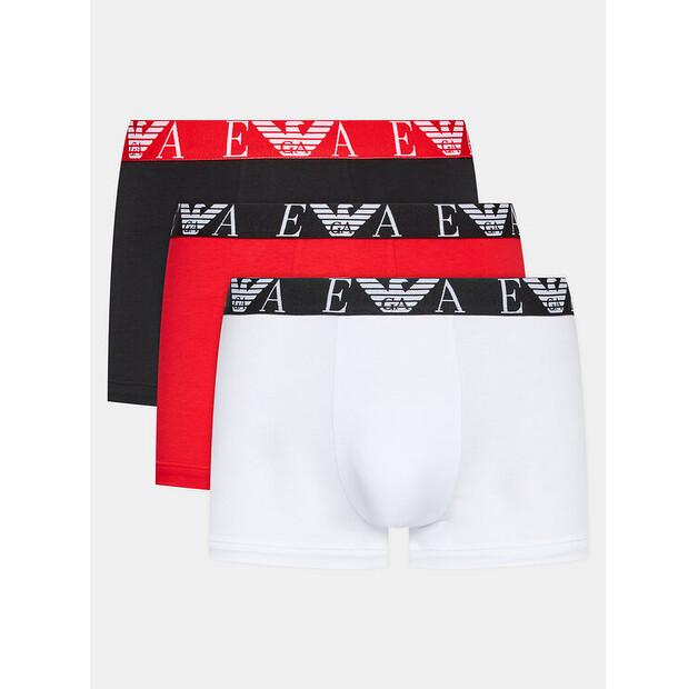 Боксеры Emporio Armani Underwear 111357 3R715 24121 EU S