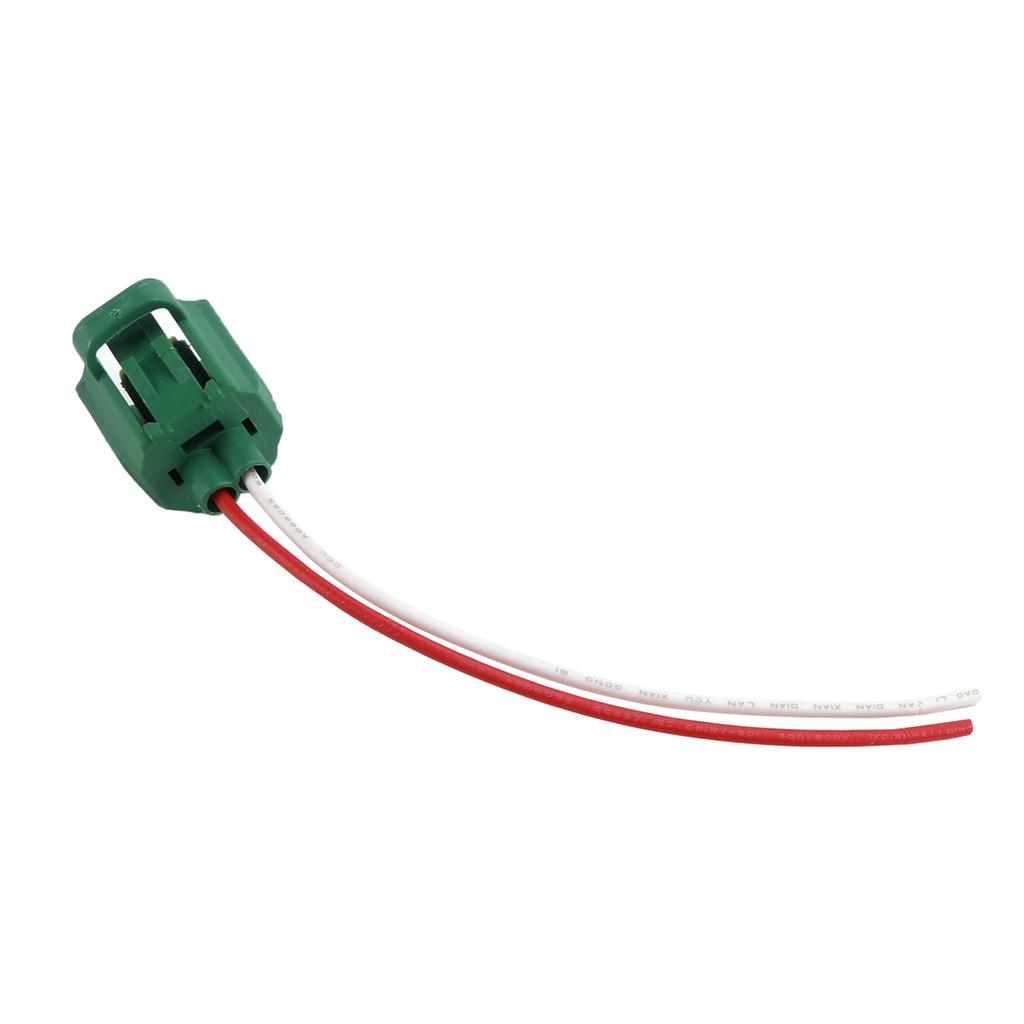 Ambient Air Temperature Sensor 68518243AA with Pigtail Connector Harness