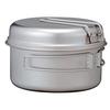 Snow Peak Titanium Personal Cooker Set SCS-020T