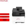 Pantum CM7115DN A4 Color Multifunction Printer CN plug (adapter included)