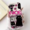 For Infinix Note 50 Pro+ Plus Case X6856 Cover Fashion Painted Couple Phone Cases For Infinix Note 50 Pro 4G X6855 Note50 Fundas
