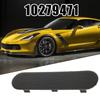 Durable High Quality Brand New Plug Cover Part Trim 1pc Accessories Door Panel Access For Corvette C5 1997-2004