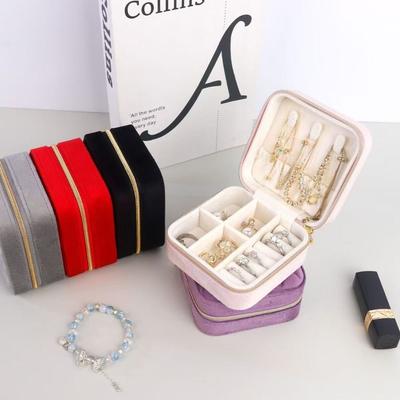Joyas y bisutería – Cajas de joyas