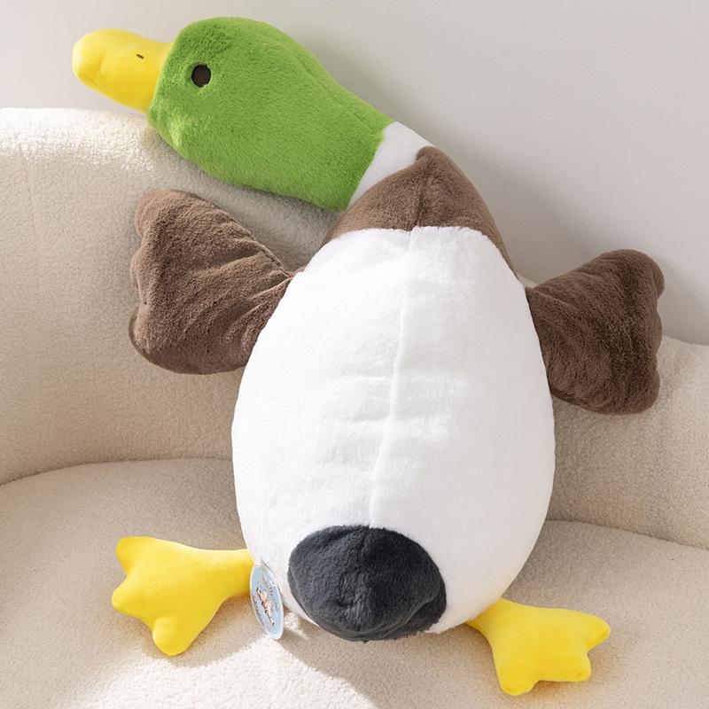 70–120 cm Large Green Mallard Duck