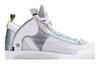 Jordan XXXIV White Metallic Silver (GS)