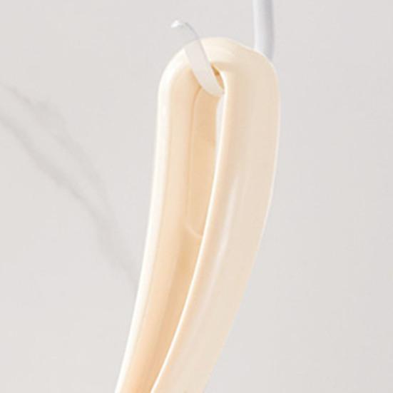 Rice Washing Stick Tool Rice Sieve Spoon Multi-Purpose Stirring Rice Washer with Strainer Anti-slip Rice Washing Tool for Kitchen