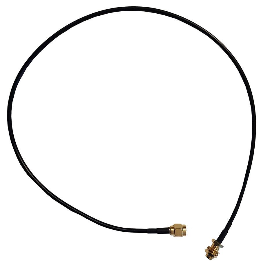 Przedłużka Rg174 Sma-M/Sma-F 50Cm