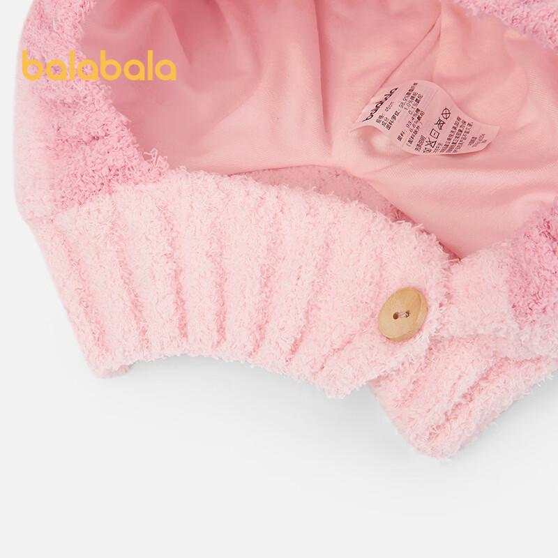 Balabala Infant Winter Ear-Flap Hat
