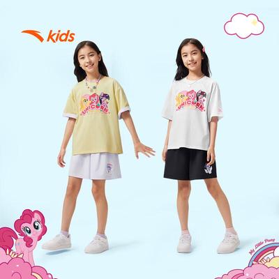 Para niños y niñas (más de 4 años) – Pantalones