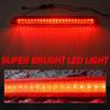 NJSBYL LED 3rd Brake Light for Sprinter 2500 3500, 2007-2023 MercedesBenz, Dodge, Freightliner High Mount Stop Braking Signal Lamps