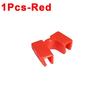 Chopsticks Auxiliary Practical Helper Beginner Adult Kids Learner Correct Reusable Holding Training Clips Finger Sleeves Chinese