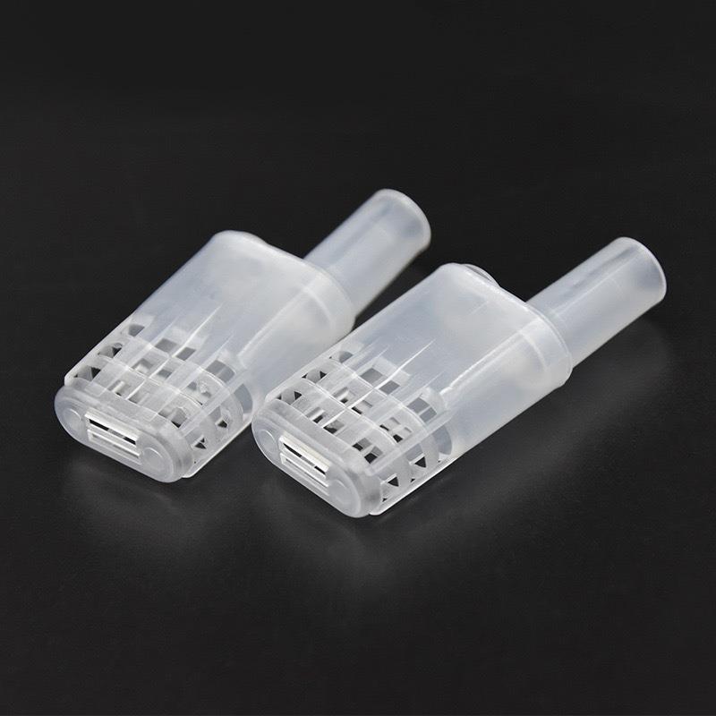 Durable Plastic Multi-Functional Anti-Escape Queen Cage
