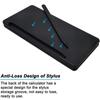10-Digit Digital Foldable Desk Scientific Calculators with an Erasable Writing Tablet Large Display