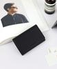 Fenice Card Case Multi-Purpose Leather Card Two-Tone Business Card Holder