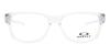 Oakley Oy8012 Top Level  Youth Fit  801203 Unisex Eyeglasses