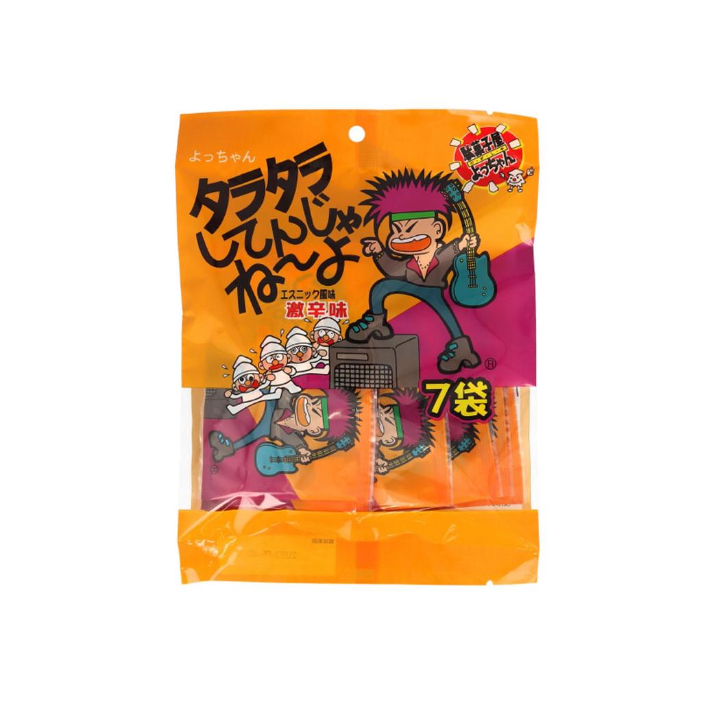 Yocchan Tara Tara Shitenjanyo 7 bags 5g x 7 bags x 10 bags