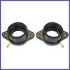 Motorcycle Autoburetor Intake Manifold Boots For Yamaha XS650 SE SF Special