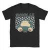 Anime and Unisexga Tshirt for Unisex Cotton Top with Pokmon Print Crew Neck Short Sleeves Suitable for Both Unisex and Women
