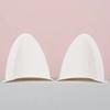 Motorcycle Electric Car Helmet New Cute Cat Ears Helmet Decoration  Styling Double-sided Stickers Decor Helmet Accessories Tools