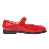 The Coffee Bean   Tea Leaf Red Strap Shoes Ba12af02rd