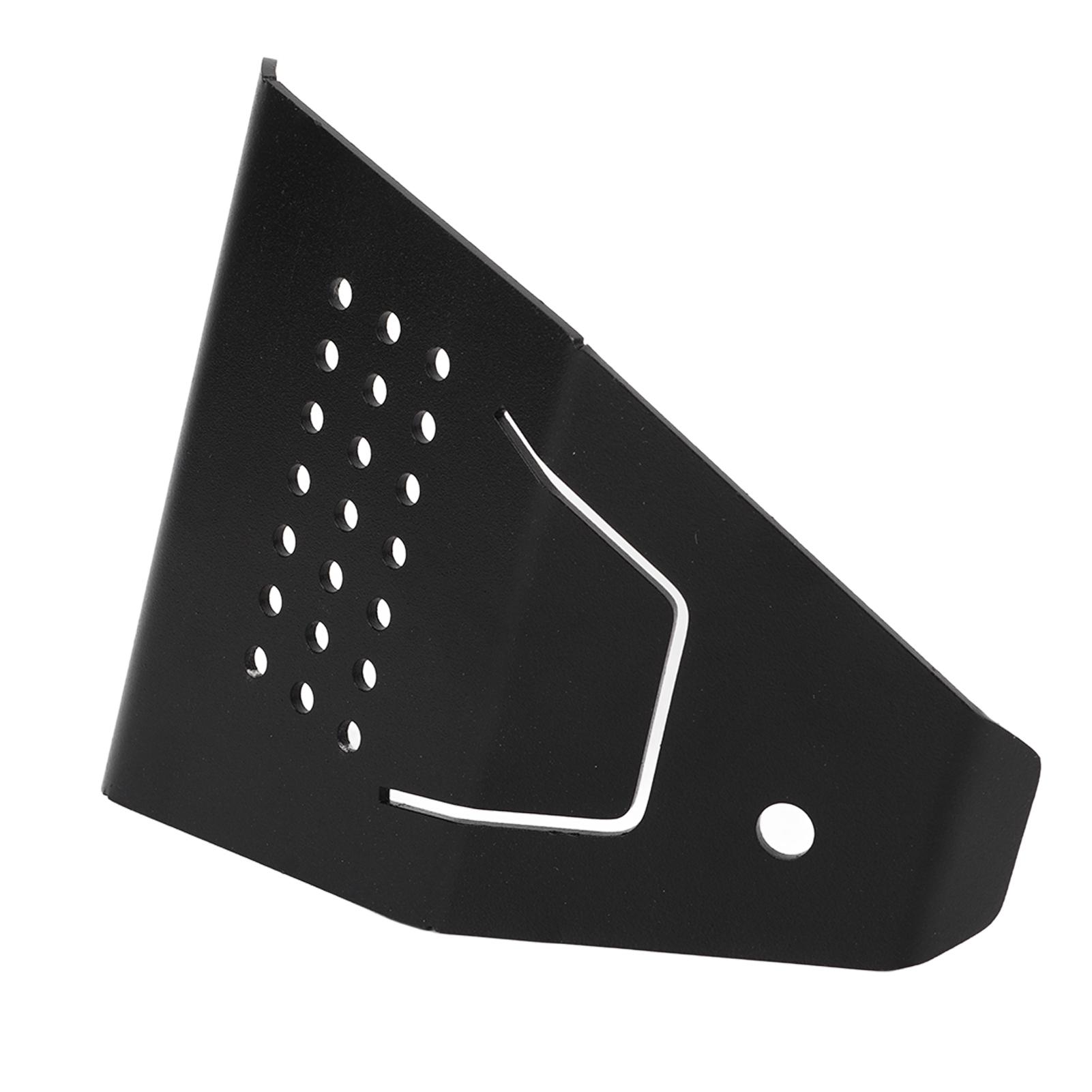 

Защита дроссельной заслонки, алюминиевое анодированное оксидирование, черная защитная крышка корпуса дроссельной заслонки для R 1250 GS