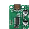 DC 5V 1-to-4 USB 2.0 Full/High-Speed 480Mbps Hub XH2.54/PH2.0 Interface Independent Power Supply Hub Module LED Indicators