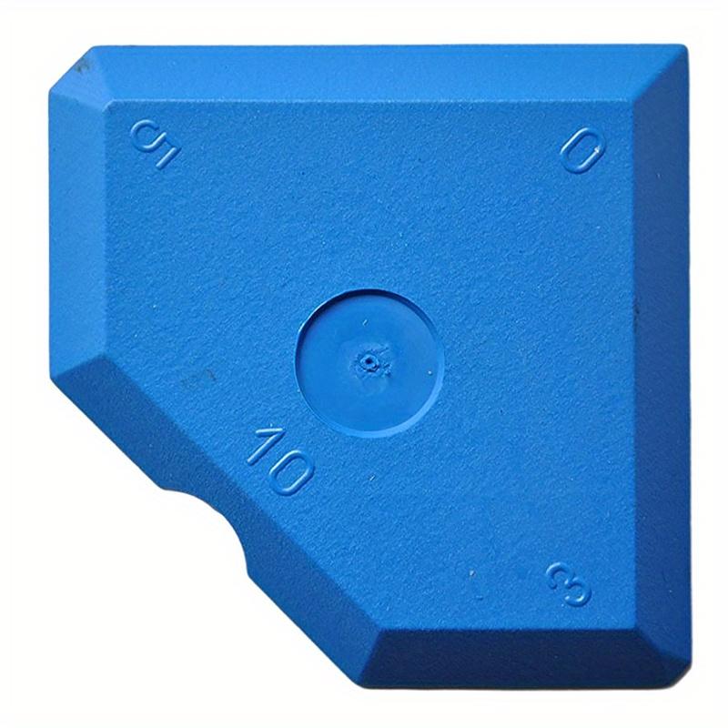 5PCS Scraper Tool Kit Grouting Set Smoothing Trowel Grout Remover Silicone Joint Filler Smoothing Spatula for Sealant Cleaning