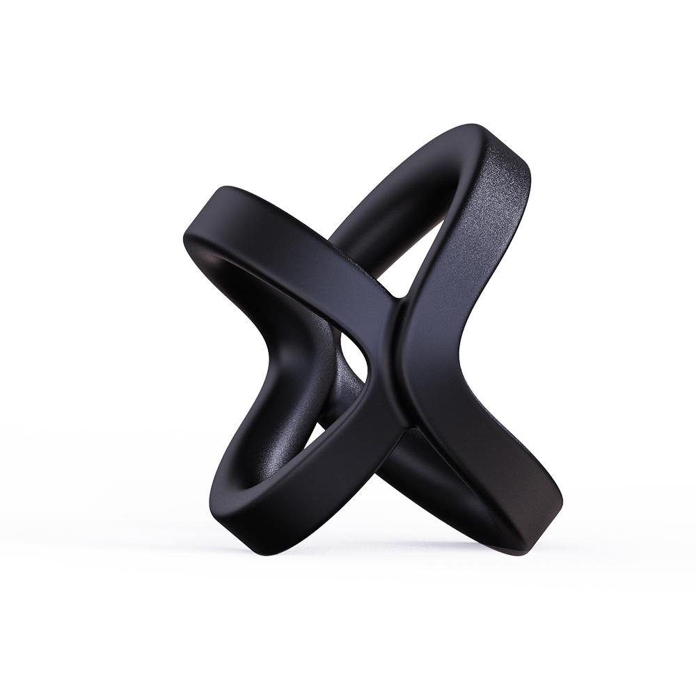 Penis Ring For Men Silicone Cock Ring Sex Toys For Man Delay Ejaculation Stronger Erection Adult Goods Erotic Toys For Couple 18