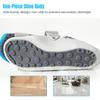 Rehabilitation Foot Drop Brace Adjustable Ankle Support Sprain Orthosis Stabilizer Ankle Foot Protector Brace Corrector Tools