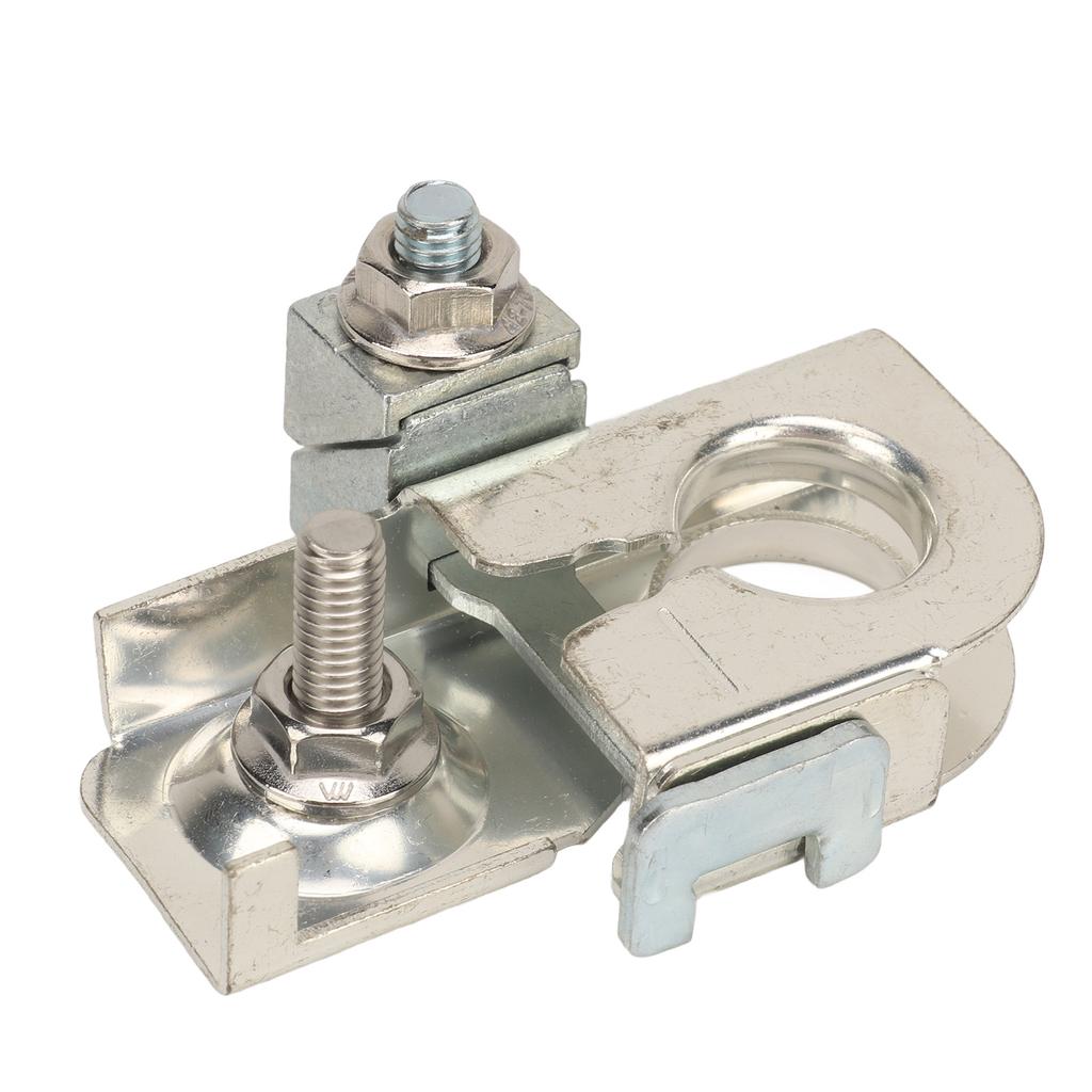 Negativer Batteriepol 926 879 Hochstrombelastbarer Autobatteriepolklemme für