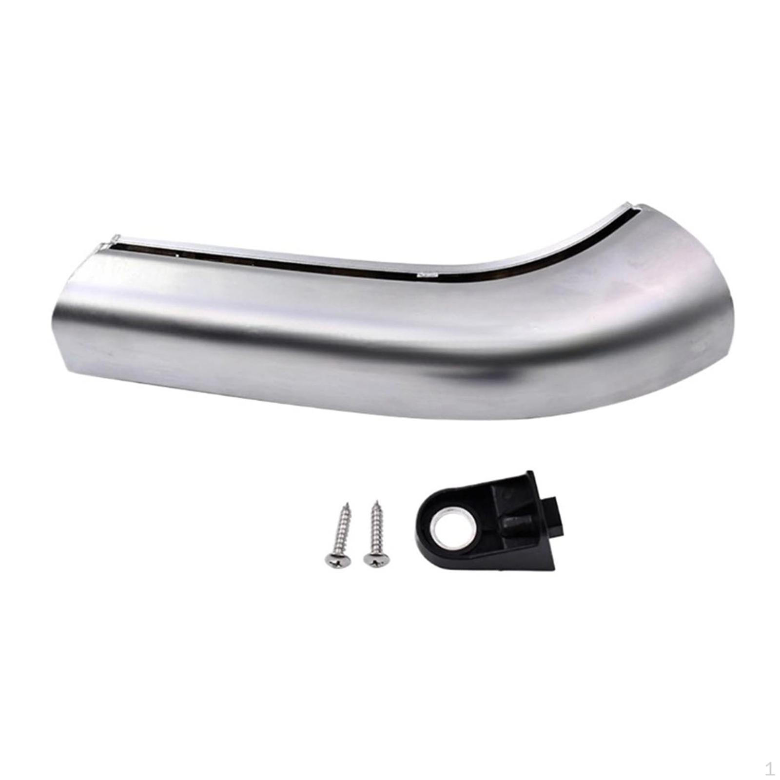 

Ручка двери грузовика для внутреннего использования, запасной аксессуар Right 81626304156