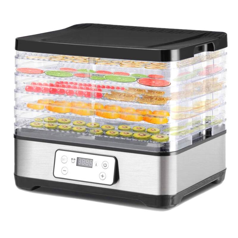 Обезвоживатель Yuanzu для еды и домашних животных