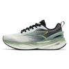 361 Surge CQT 2.0 Niedrige Freizeitschuhe Laufen Herren Grau Grün 572512202 /