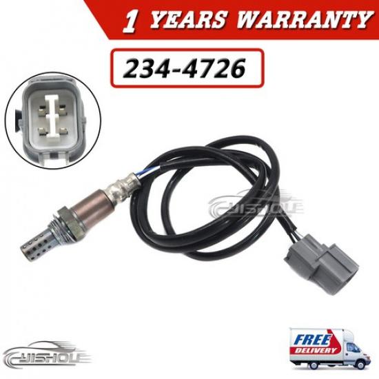 New Oxygen Sensor Downstream 234-4726 for Honda Acura RL Honda Odyssey