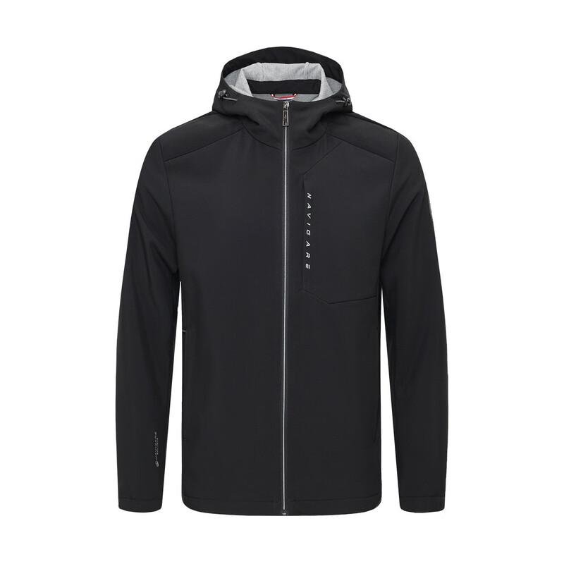 Navigare Men's Versatile Casual Jacket