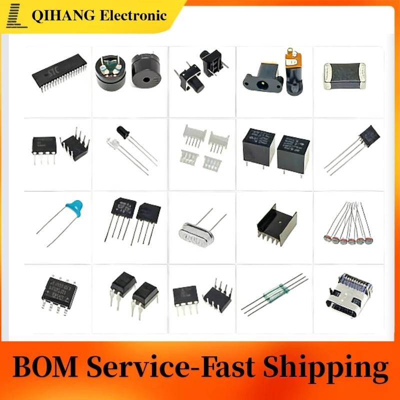 10PCS TLE4905L P-SSO-3-2 4905 Hall sensor