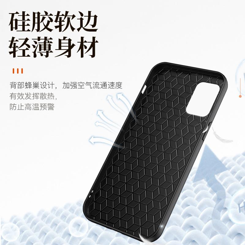 Applicable to Samsung Galaxy A31 mobile phone case Samsunga32 sheepskin protective case a33 premium sense a34 merchant
