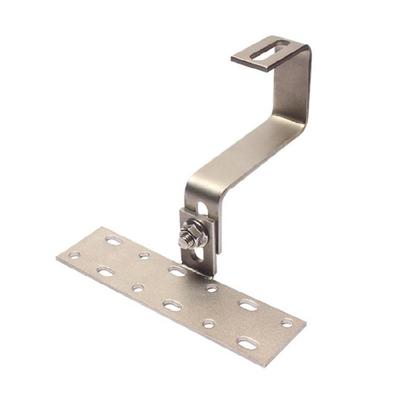 Solar Panel Mounting Bracket / Hook for Tiled Roof