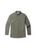 Polhaem Men'S Comfort Linen Long Sleeve Shirt_Phg2Wc1080