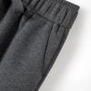 Women's Drawstring Elastic Waist Drapey Casual Pants