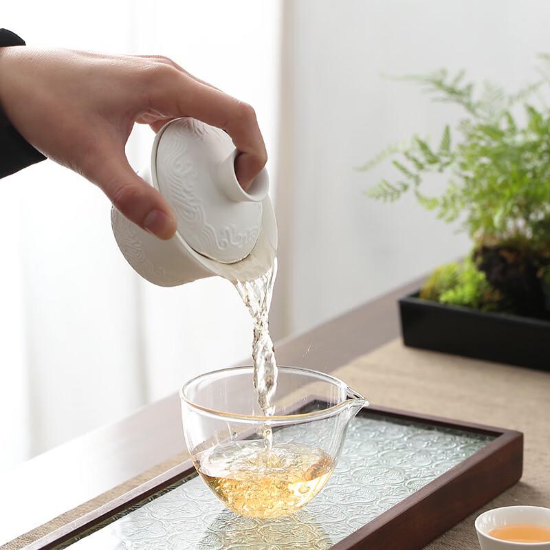 AiQi YiXuan ME Portable Travel Tea Set